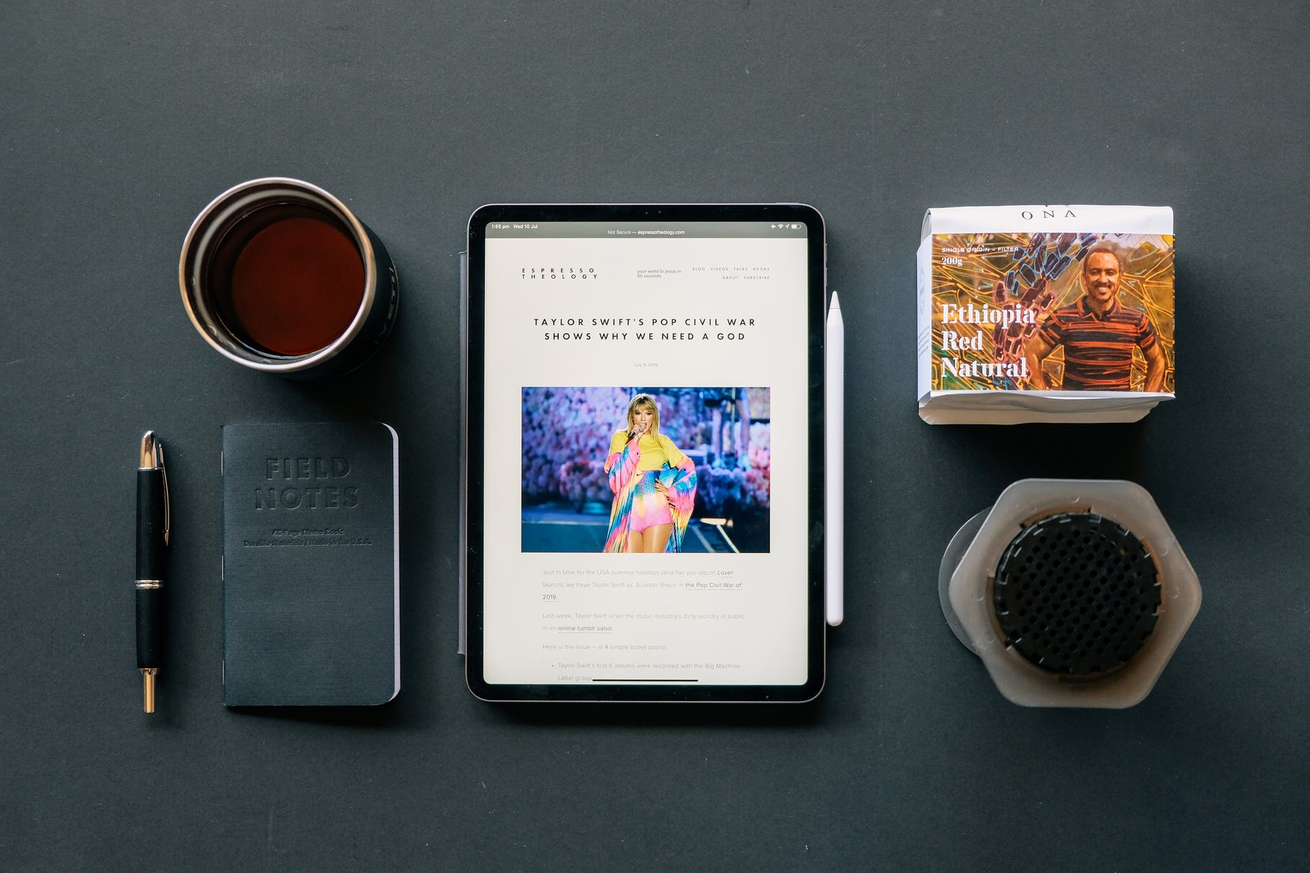 refurbished tablets