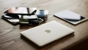 android and iOS