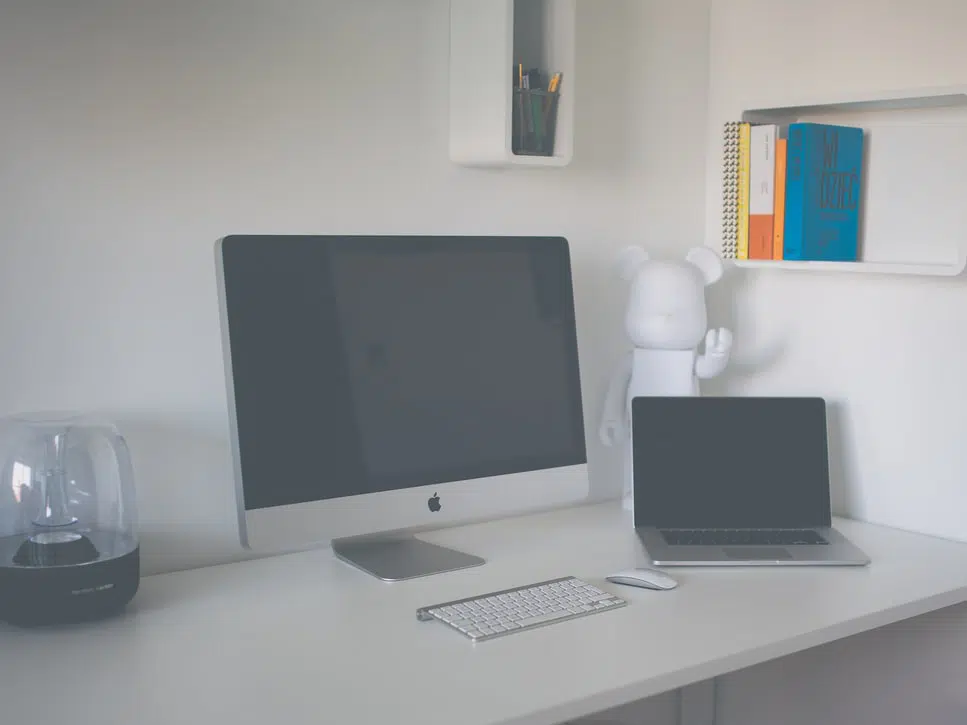 windows ten on your desktop system
