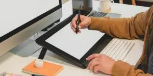 keyboard to your tablet