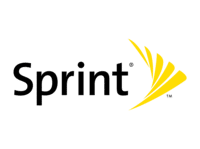 Sprint Logo New
