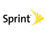 Sprint Logo New